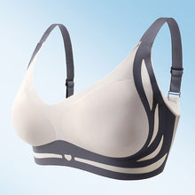 Load image into Gallery viewer, Anti-gravity pull-out  Light Luxury bra Skin-friendly breathable comfortable seamless gathering underwire underwear - Critique Clothing - 
