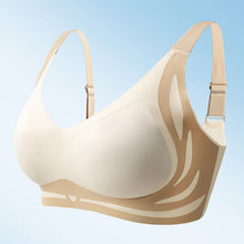 Load image into Gallery viewer, Anti-gravity pull-out  Light Luxury bra Skin-friendly breathable comfortable seamless gathering underwire underwear - Critique Clothing - 