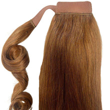 Load image into Gallery viewer, Auburn Ponytail - Critique Clothing - 