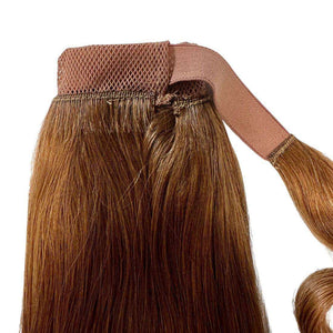 Auburn Ponytail - Critique Clothing - 