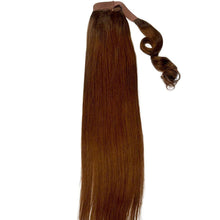 Load image into Gallery viewer, Auburn Ponytail - Critique Clothing - 