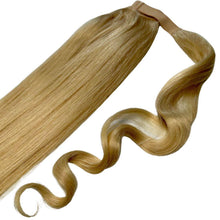 Load image into Gallery viewer, Bleach Blonde Ponytail - Critique Clothing - 