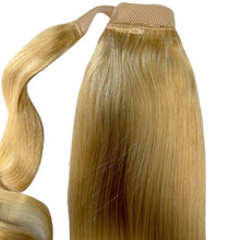Load image into Gallery viewer, Bleach Blonde Ponytail - Critique Clothing - 