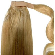 Load image into Gallery viewer, Bleach Blonde Ponytail - Critique Clothing - 