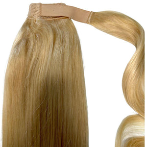 Bleach Blonde Ponytail - Critique Clothing - 