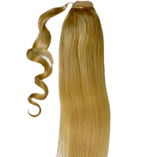 Load image into Gallery viewer, Bleach Blonde Ponytail - Critique Clothing - 