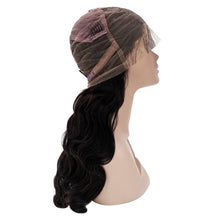 Load image into Gallery viewer, Body Wave Full Lace Wig - Critique Clothing - 