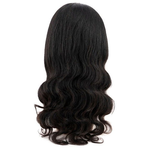 Body Wave Headband Wig - Critique Clothing - 