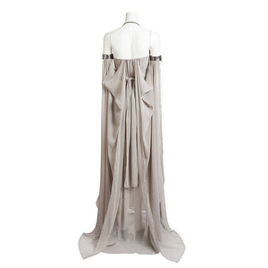 Cosplay costume - Critique Clothing - 