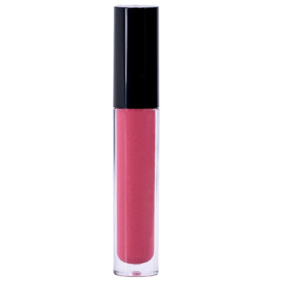 Cranberry Lip Gloss - Critique Clothing - 