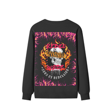 Load image into Gallery viewer, Critique/Thrasher Classic Sweater - 300 GSM - Critique Clothing - 