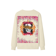 Load image into Gallery viewer, Critique/Thrasher Classic Sweater - 300 GSM - Critique Clothing - 