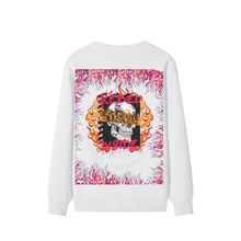 Load image into Gallery viewer, Critique/Thrasher Classic Sweater - 300 GSM - Critique Clothing - 