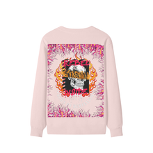 Load image into Gallery viewer, Critique/Thrasher Classic Sweater - 300 GSM - Critique Clothing - 
