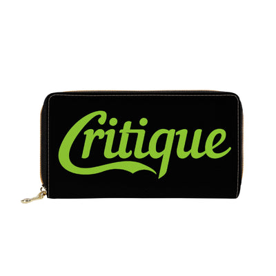 Critique Backpack - Critique Clothing - 