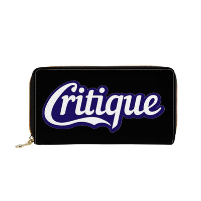 Critique Backpack - Critique Clothing - 