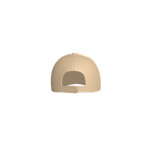 Critique Baseball Cap - Critique Clothing - 