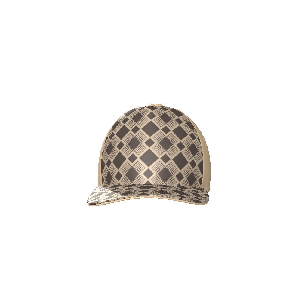 Critique Baseball Cap - Critique Clothing - 