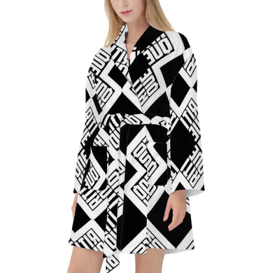 Critique Bath Robes - Critique Clothing - 