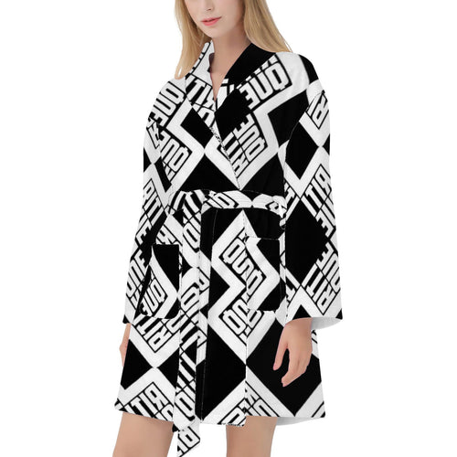 Critique Bath Robes - Critique Clothing - 
