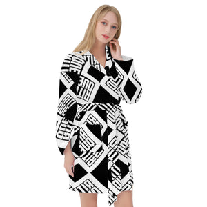 Critique Bath Robes - Critique Clothing - 