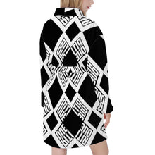 Load image into Gallery viewer, Critique Bath Robes - Critique Clothing - 