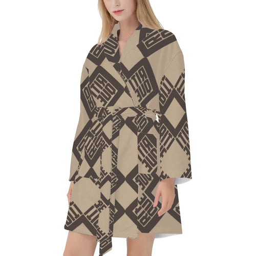 Critique Bath Robes - Critique Clothing - 