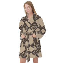Load image into Gallery viewer, Critique Bath Robes - Critique Clothing - 
