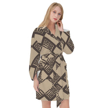 Load image into Gallery viewer, Critique Bath Robes - Critique Clothing - 