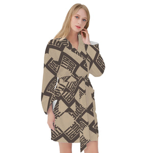 Critique Bath Robes - Critique Clothing - 