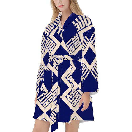 Critique Bath Robes - Critique Clothing - 