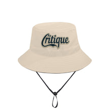 Load image into Gallery viewer, Critique Bucket Hat - Critique Clothing - 