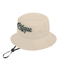 Load image into Gallery viewer, Critique Bucket Hat - Critique Clothing - 