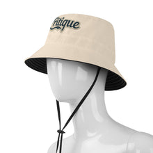 Load image into Gallery viewer, Critique Bucket Hat - Critique Clothing - 
