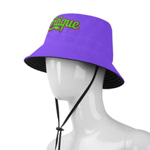 Load image into Gallery viewer, Critique Bucket Hat - Critique Clothing - 