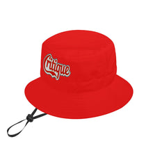 Load image into Gallery viewer, Critique Bucket Hat - Critique Clothing - 
