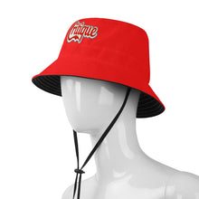 Load image into Gallery viewer, Critique Bucket Hat - Critique Clothing - 