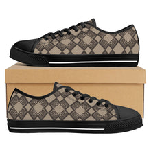 Load image into Gallery viewer, Critique Low-Top Customized - Critique Clothing - 