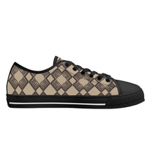 Load image into Gallery viewer, Critique Low-Top Customized - Critique Clothing - 