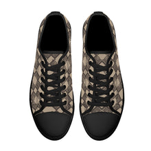 Load image into Gallery viewer, Critique Low-Top Customized - Critique Clothing - 