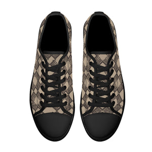 Critique Low-Top Customized - Critique Clothing - 