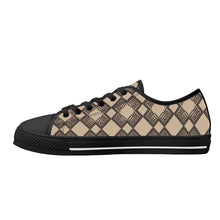 Load image into Gallery viewer, Critique Low-Top Customized - Critique Clothing - 
