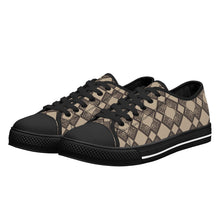 Load image into Gallery viewer, Critique Low-Top Customized - Critique Clothing - 