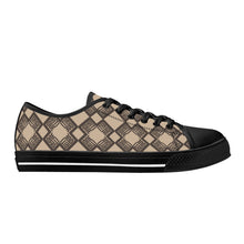 Load image into Gallery viewer, Critique Low-Top Customized - Critique Clothing - 