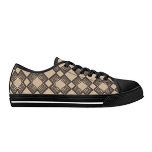 Critique Low-Top Customized - Critique Clothing - 