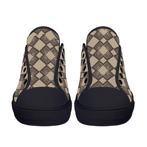 Critique Low-Top Customized - Critique Clothing - 