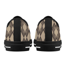 Load image into Gallery viewer, Critique Low-Top Customized - Critique Clothing - 
