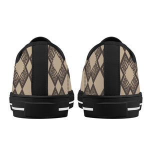 Critique Low-Top Customized - Critique Clothing - 