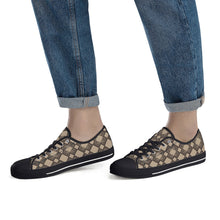 Load image into Gallery viewer, Critique Low-Top Customized - Critique Clothing - 