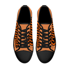 Load image into Gallery viewer, Critique Low Top Chucks - Critique Clothing - 